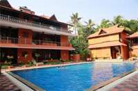 Anamika Ayurvedic Heritage Resort 