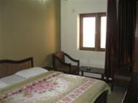 Hotel Mussoorie Club 