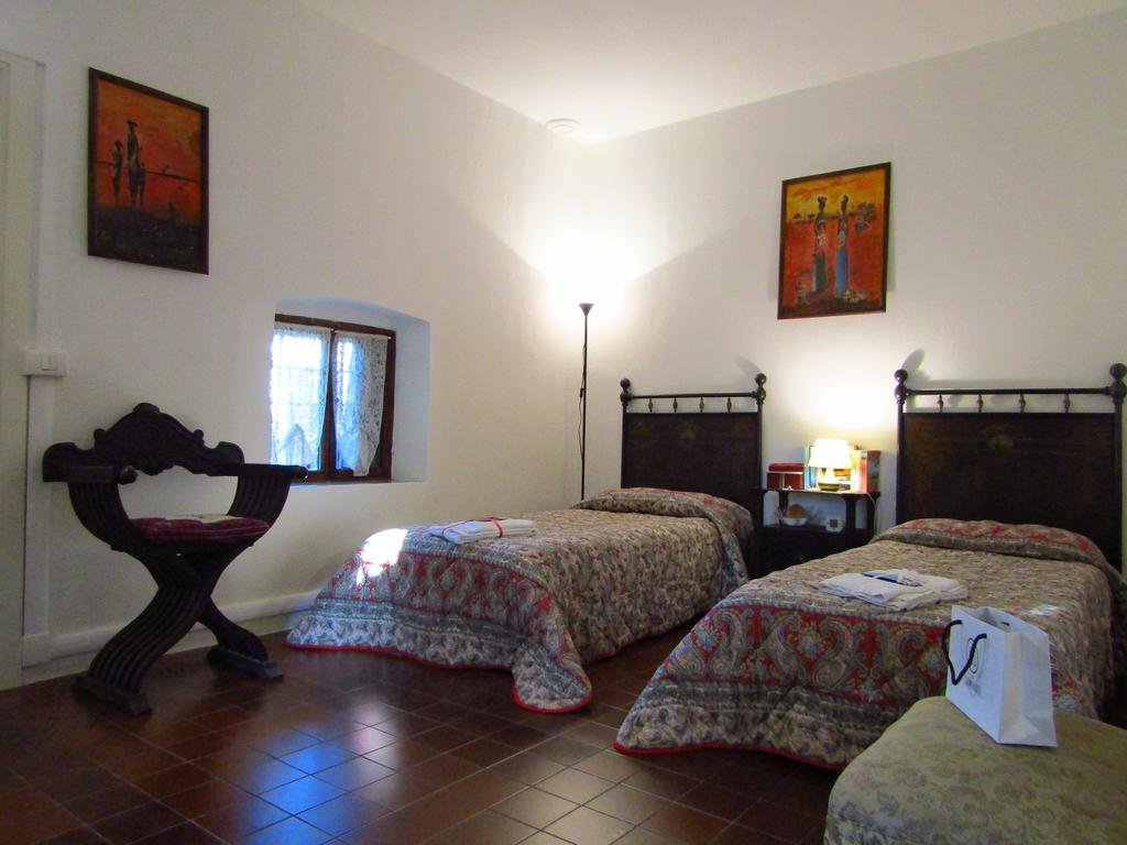 Residenza Torre Antica 