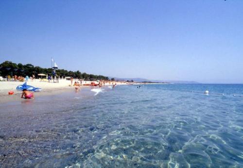 Villaggio Santandrea 