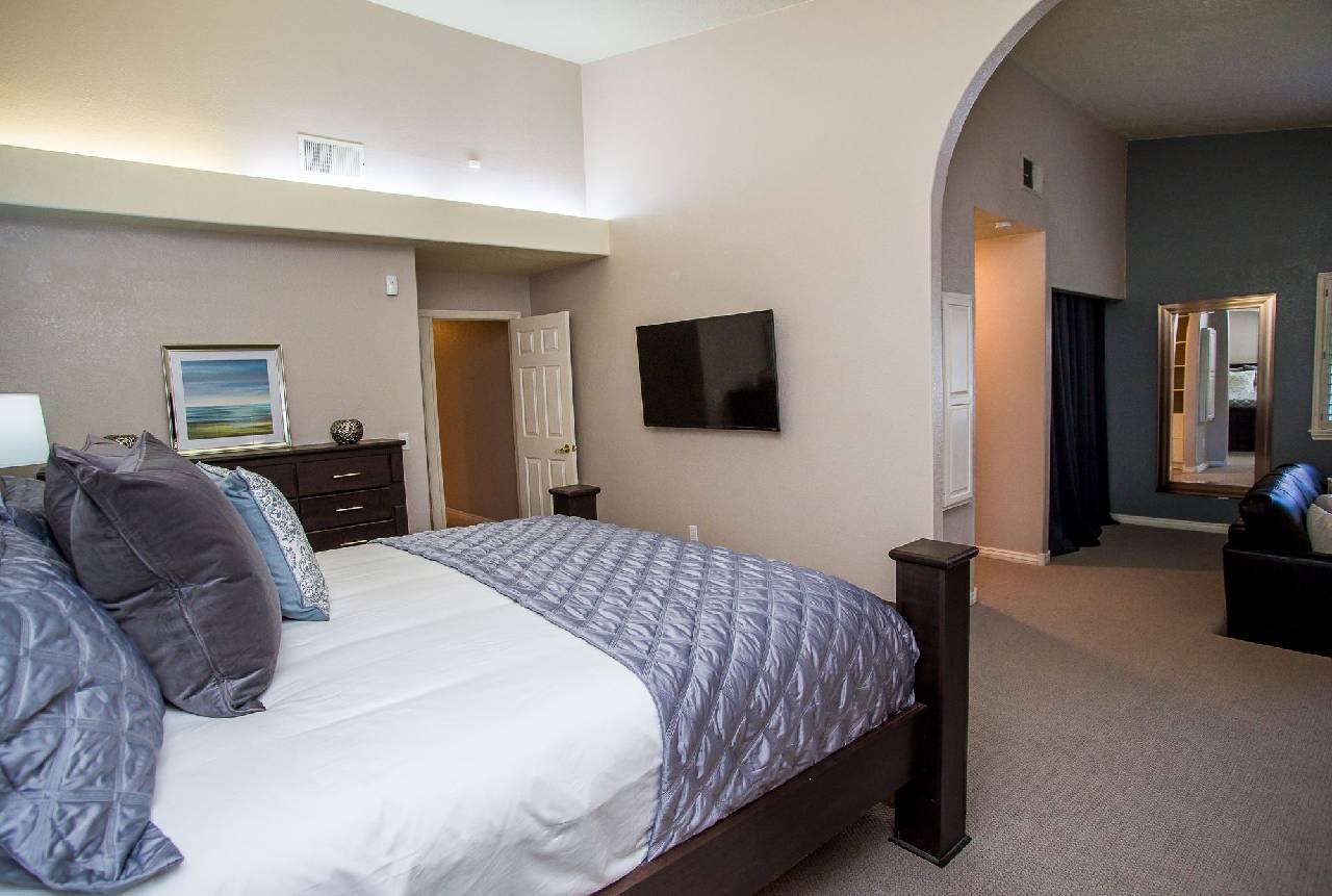 Luxury 6br 10min To Lv Strip 0 