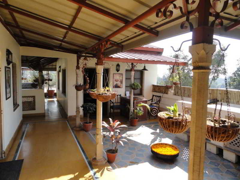 The Haveli Hari Ganga Sports and Entertainment