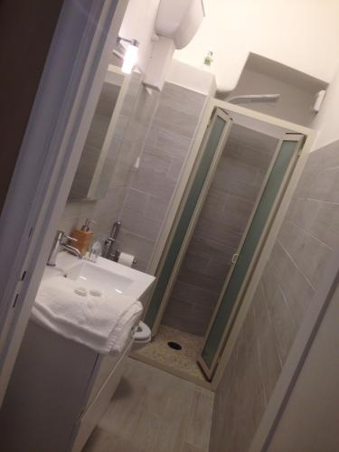B&b Cecco Rooms 