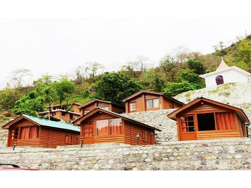 Junglee Resort 