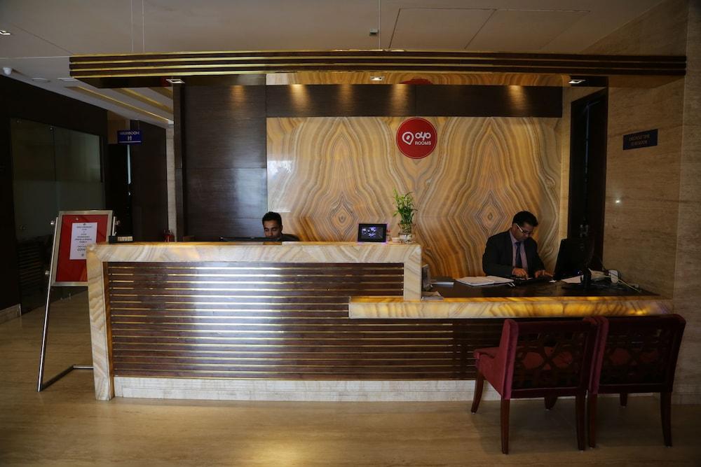Oyo Premium Panchkula Sector 5 