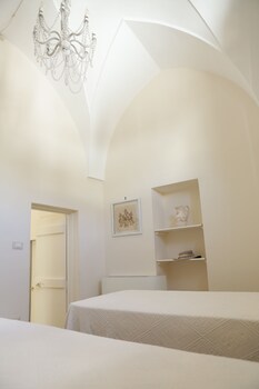 B&b Terra Mar Guestroom