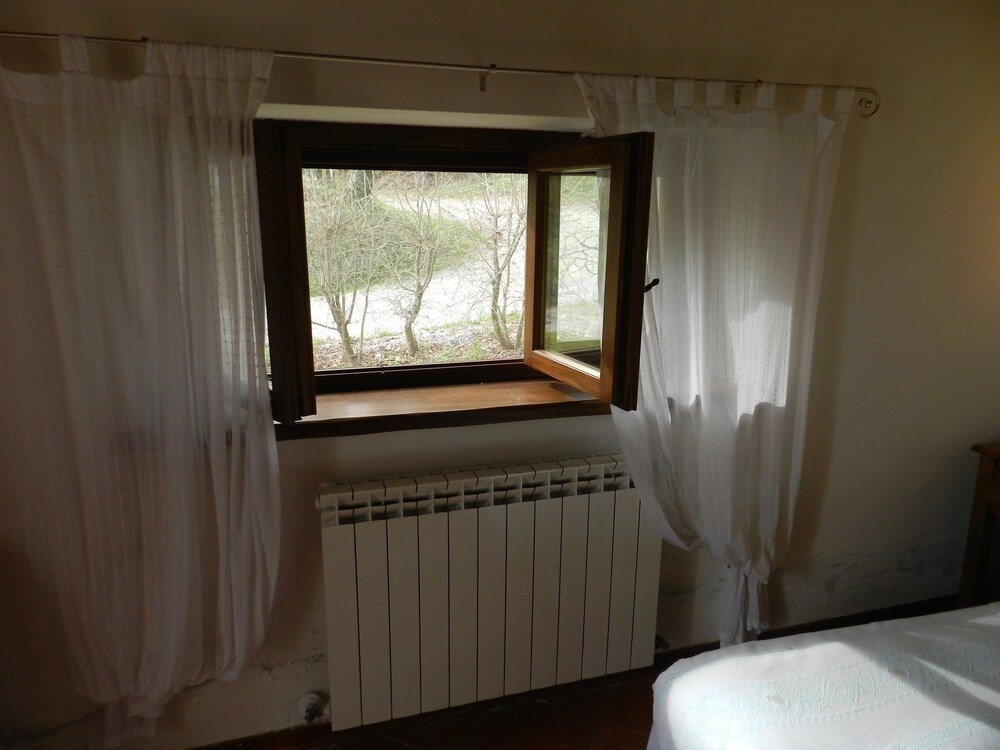 Agriturismo Il Corniolo Guestroom View