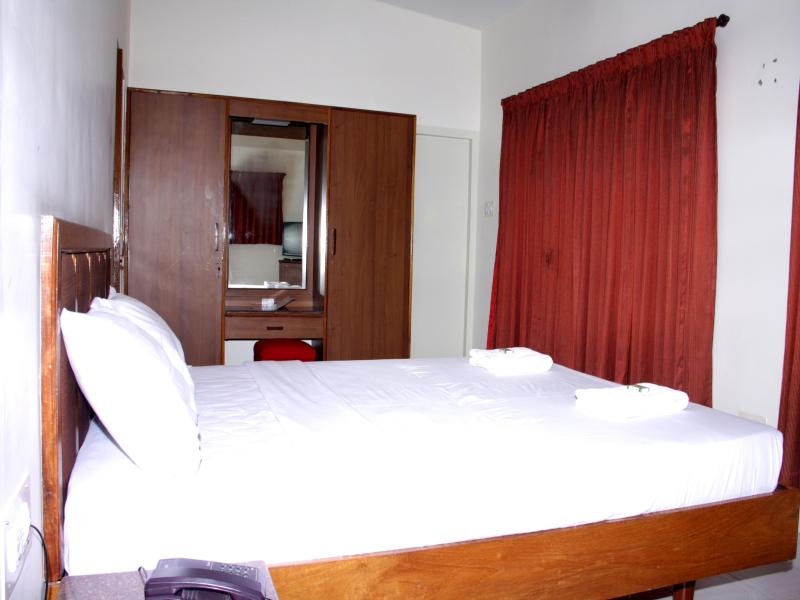 Hotel Blue Hills Coonoor 