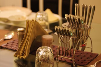 Hotel Gitanjali By Expand Dining