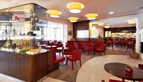 Apparthotel Germania 