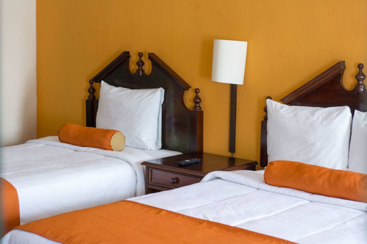 Hotel Royal Palace 