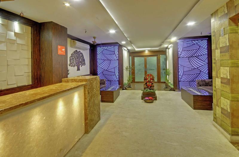 Hotel Anurag 