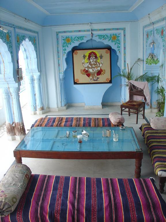 Hotel Bharatpur Palace 