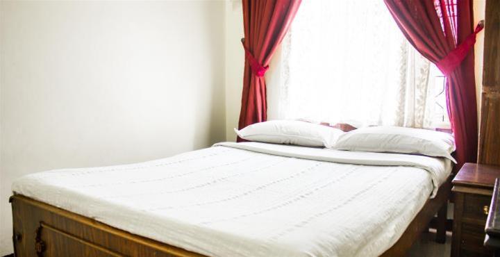 Hotel Preethi Palace 