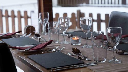 Chalet Hotel Starlight 