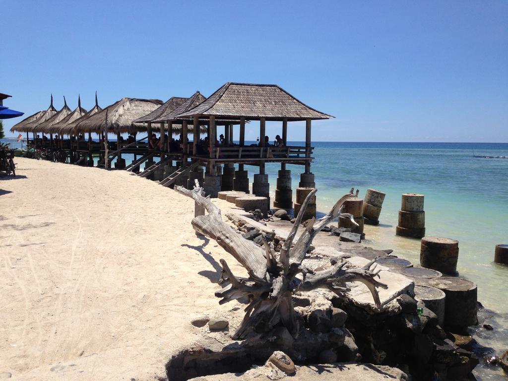 Bale Datu Bungallow 