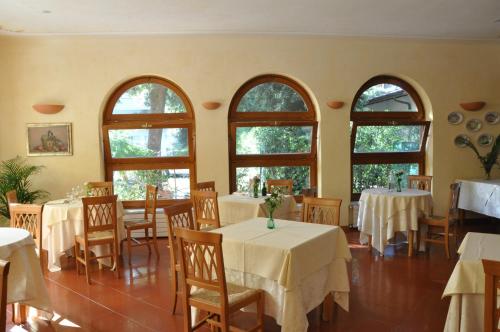 Hotel Bellonda 