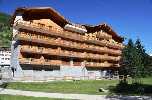 Residence Santa Terra 