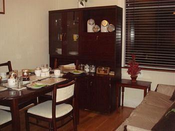 Greenmount Bed & Breakfast 