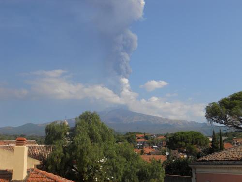 Appartamento Gemellaro 