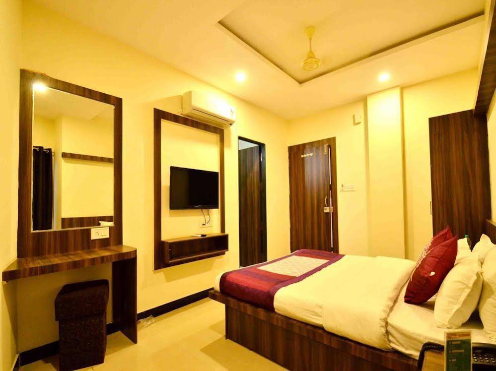 Treebo Ashoka Palace Ujjain 