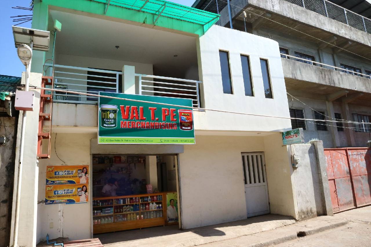 Nancy's (نانكیس) 