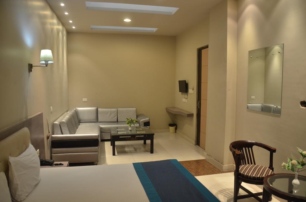 Hotel Silver Star 