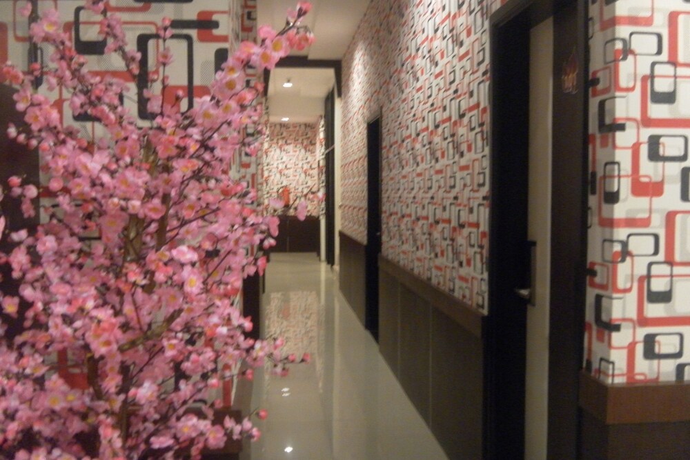 Harmoni Inn Pelabuhan Makassar Reception Hall