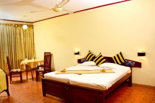 Hotel Apsara 