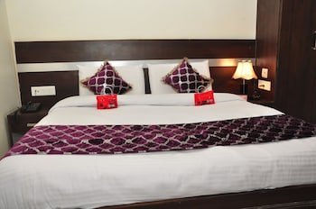 Oyo 1610 Hotel Star Metro Inn 