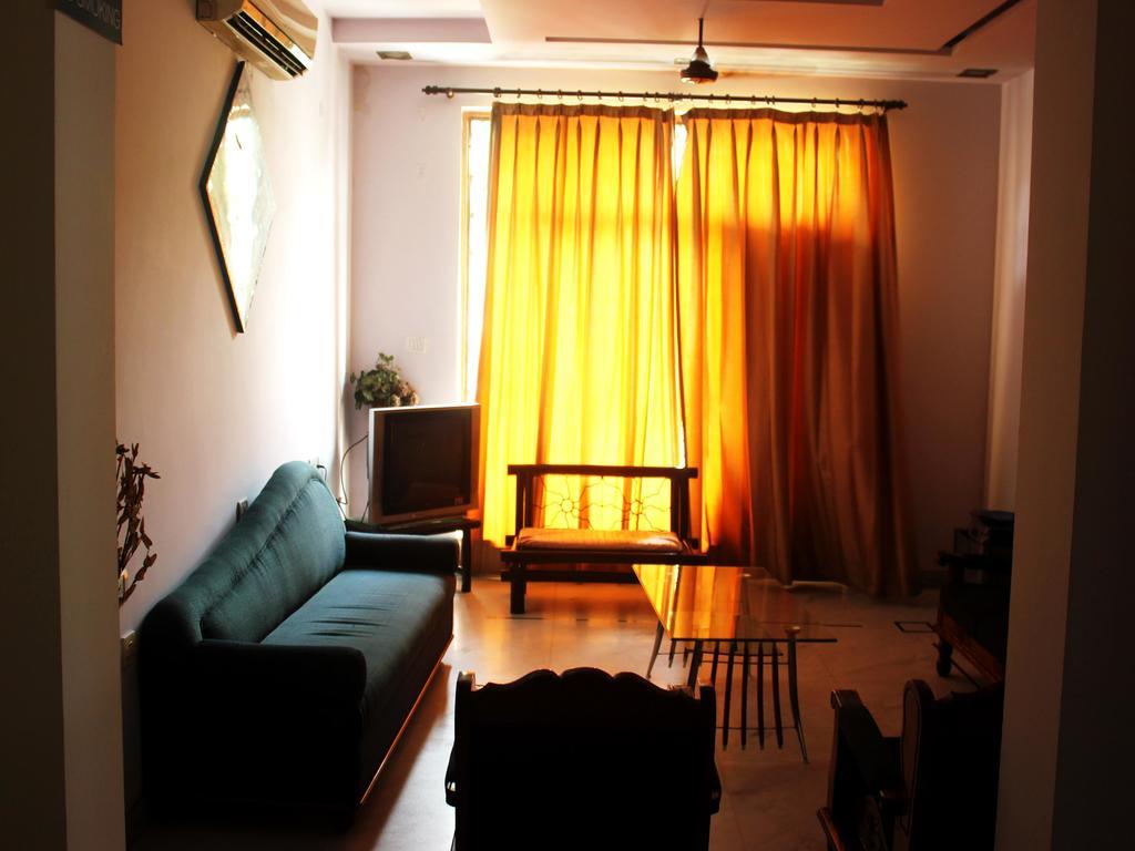 Oyo Rooms Udyog Vihar 2 