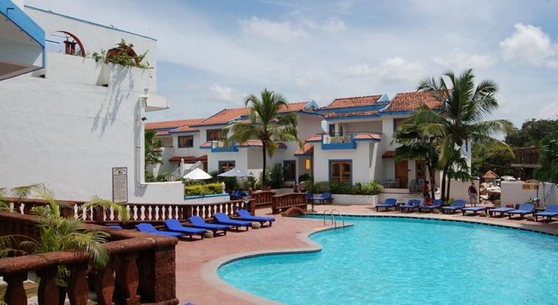 Karma Royal Haathi Mahal Pool