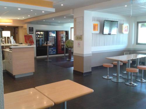 Ibis Budget Grenoble Voreppe 