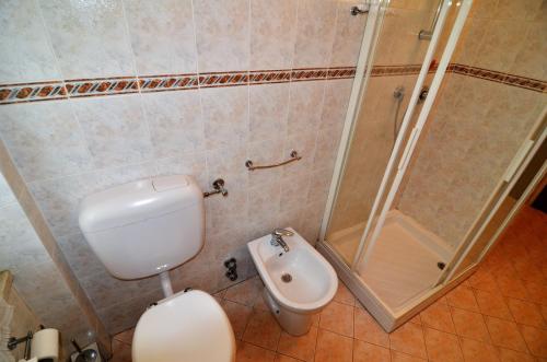 Elena Apartment 