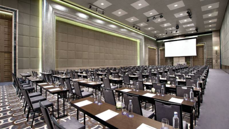 Hyatt Regency Gurgaon Conferences