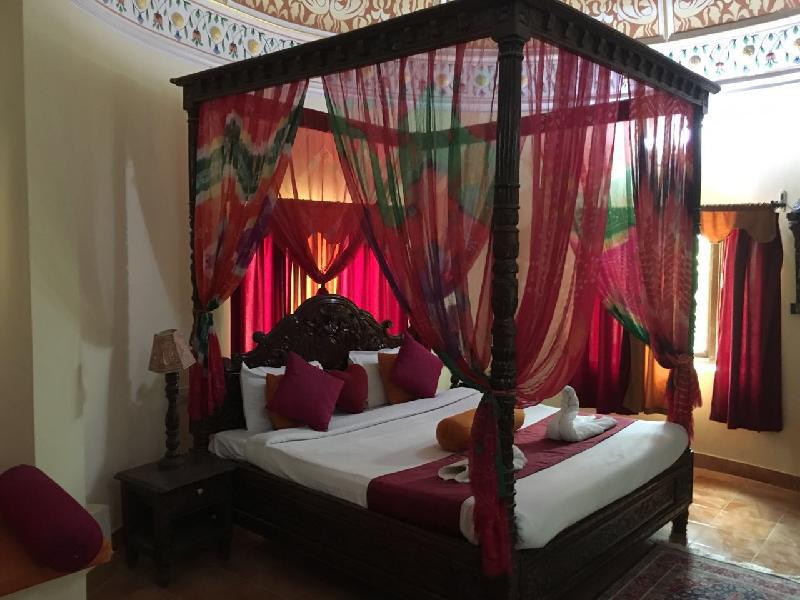 Stay Simple Jaisagarh 