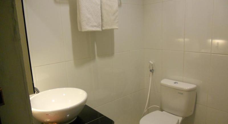 Luminor Hotel Jember General view