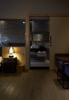 3jd.home Guestroom