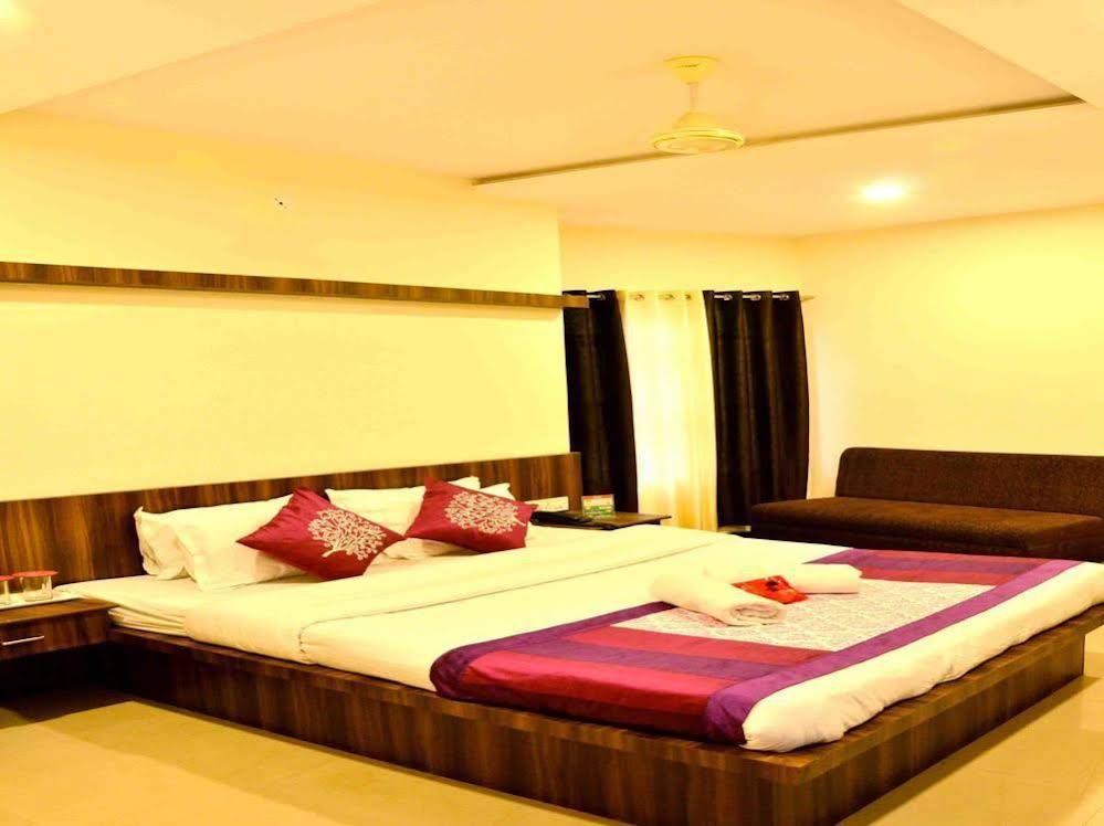 Hotel Ashoka Palace Ujjain 