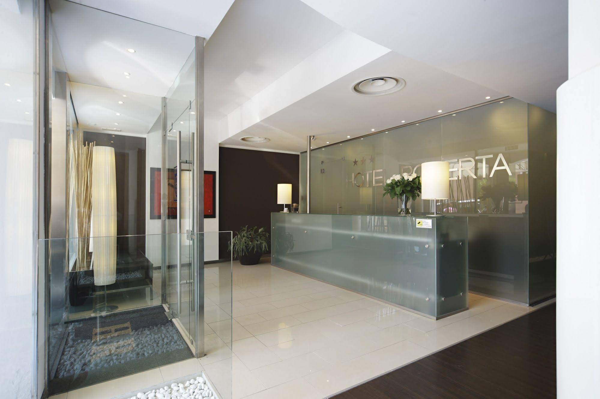 Hotel Roberta 
