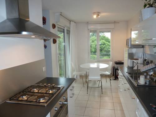 Maisons Neuves Montchat 