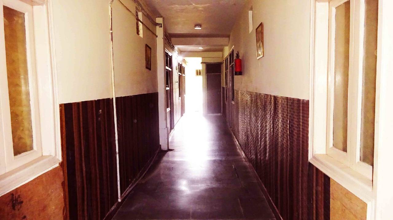 Hotel Madhav Stay 