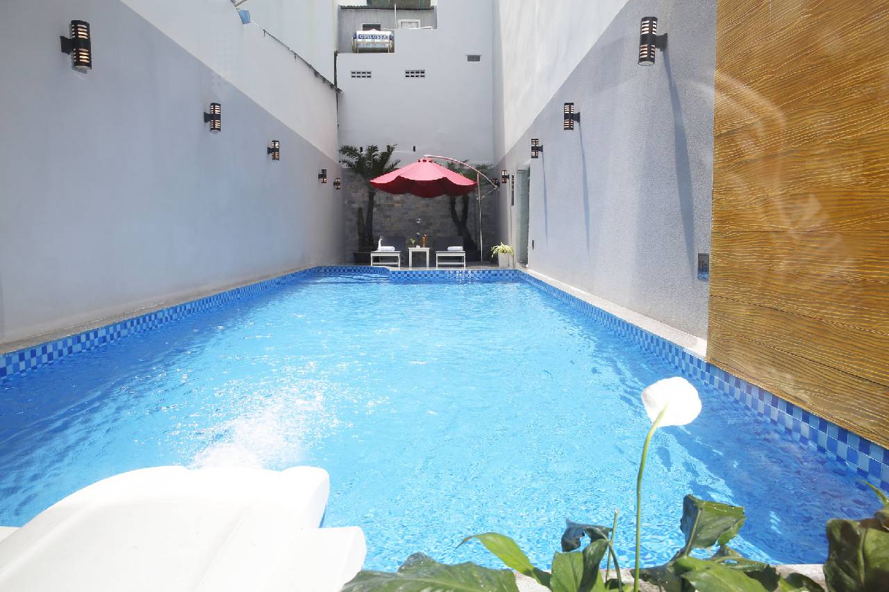 Starlet Hotel 