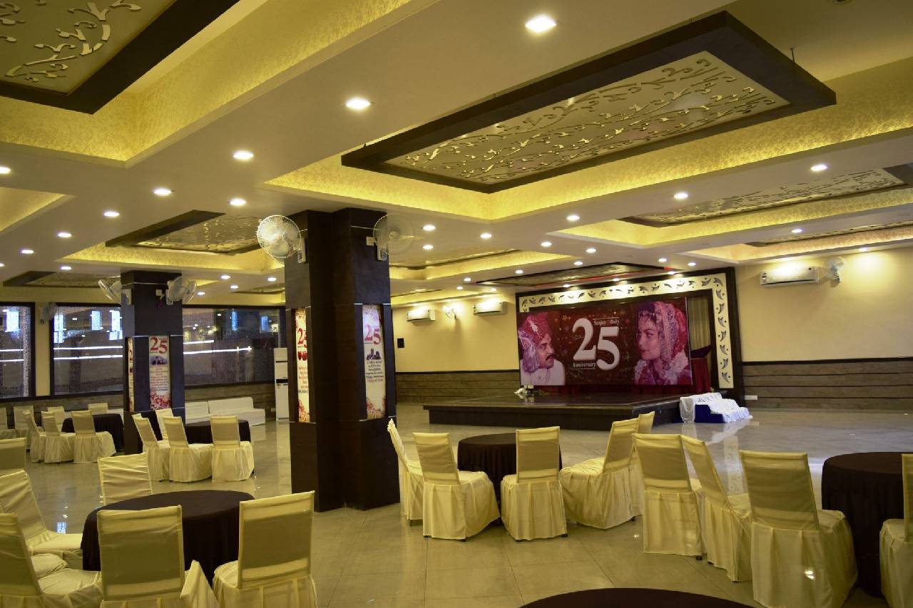 Ritumbraha Hotel & Resort 