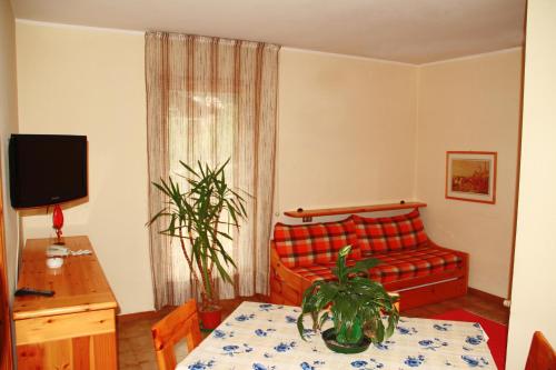 Appartamenti Casa Vacanze Raethia 