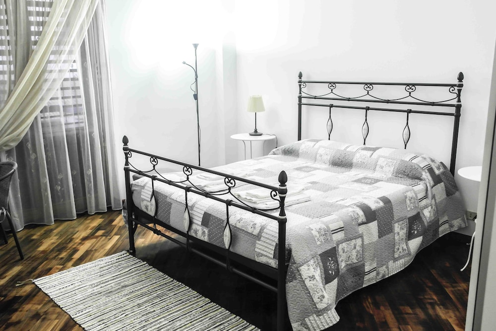 Sicilian Home Concept B&b 
