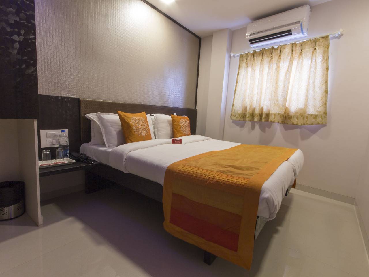 Oyo Rooms Lbs Marg Bkc 