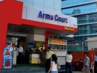 Arma Court 