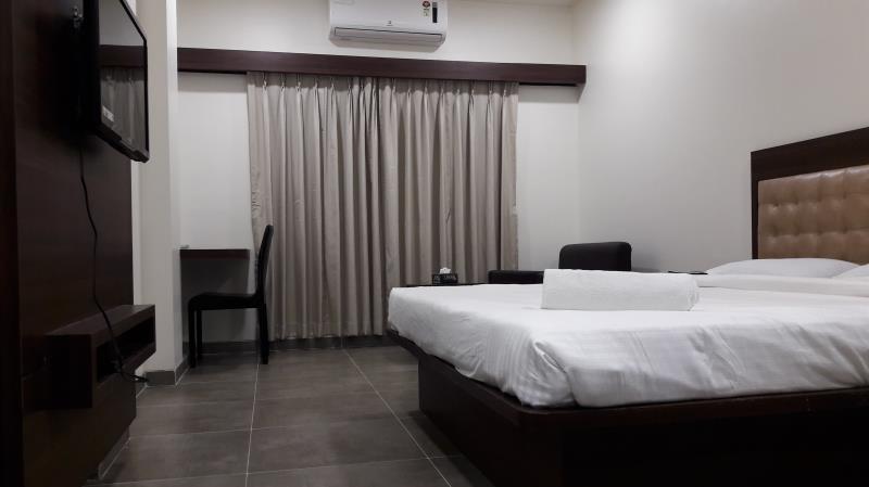 Hotel Global Inn 