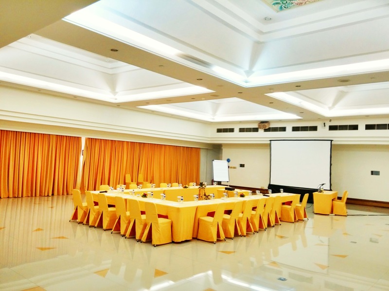 Mercure Resort Sanur Conferences